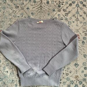 Vintage sweater
